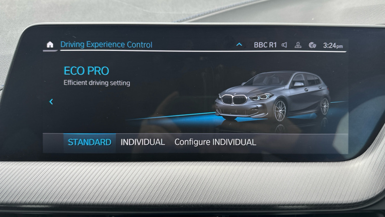 BMW 1 Series 118i [136] M Sport 5dr Step Auto [LCP] Petrol Hatchback